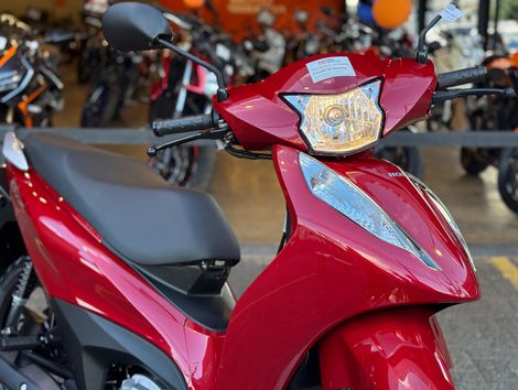 HONDA BIZ 125/125i Flex