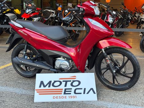 HONDA BIZ 125/125i Flex