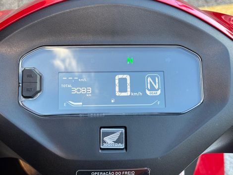 HONDA BIZ 125/125i Flex