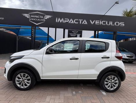 Fiat MOBI LIKE 1.0 Fire Flex 5p.