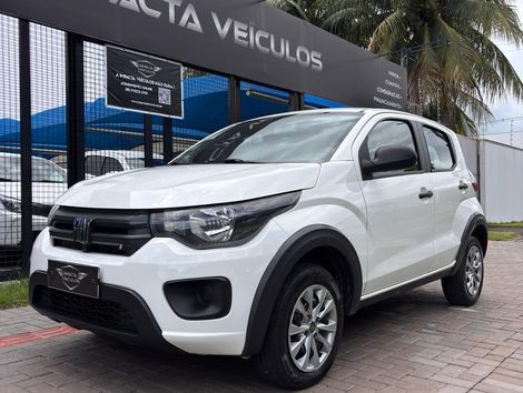 Fiat MOBI LIKE 1.0 Fire Flex 5p.