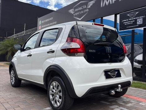 Fiat MOBI LIKE 1.0 Fire Flex 5p.