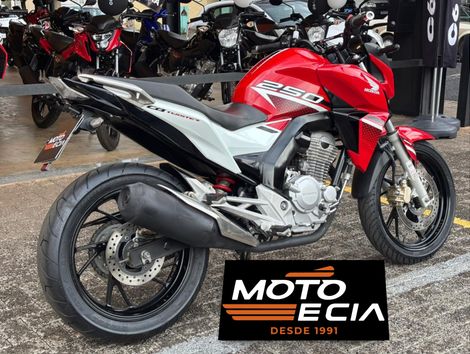 HONDA CB 250 TWISTER/FLEXONE