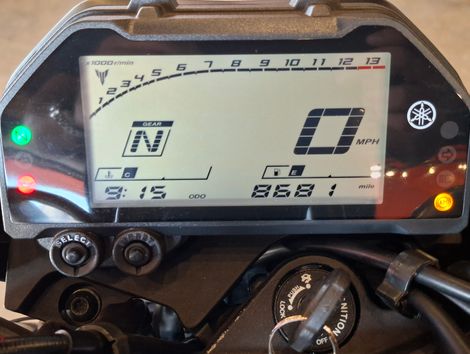 YAMAHA MT-03 321/ABS
