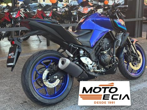 YAMAHA MT-03 321/ABS
