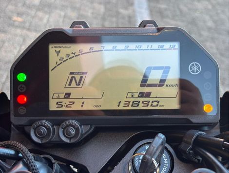 YAMAHA MT-03 321/ABS