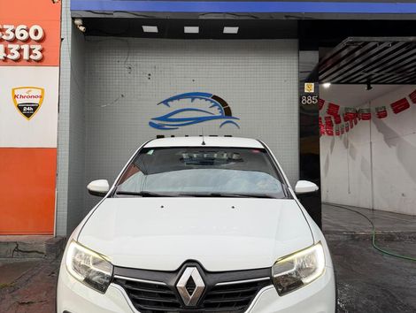 Renault SANDERO Intense Flex 1.6 16V 5p Aut.