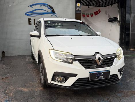 Renault SANDERO Intense Flex 1.6 16V 5p Aut.