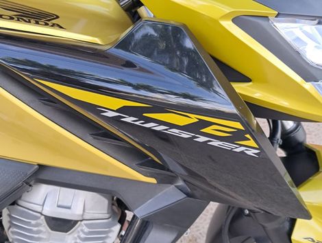 HONDA CB 300F Twister Flex