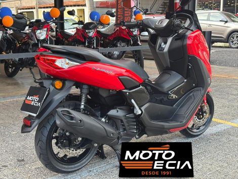 YAMAHA NMAX Connected 160 ABS