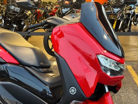 YAMAHA NMAX Connected 160 ABS