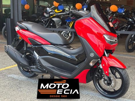 YAMAHA NMAX Connected 160 ABS