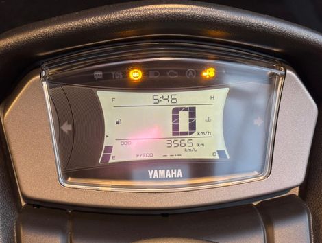 YAMAHA NMAX Connected 160 ABS