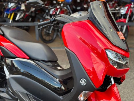 YAMAHA NMAX Connected 160 ABS