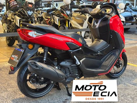 YAMAHA NMAX Connected 160 ABS