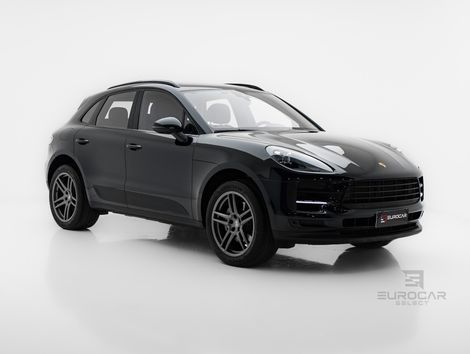 Porsche Macan S 2.9/3.0 Bi-Turbo