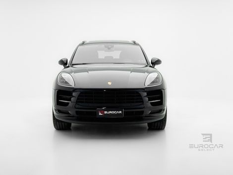 Porsche Macan S 2.9/3.0 Bi-Turbo