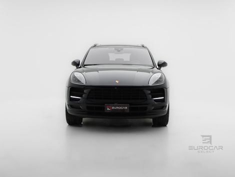 Porsche Macan S 2.9/3.0 Bi-Turbo