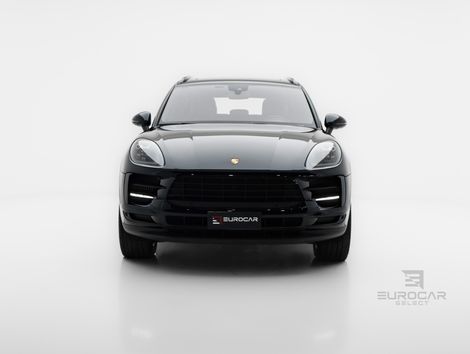 Porsche Macan S 2.9/3.0 Bi-Turbo