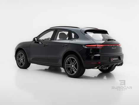 Porsche Macan S 2.9/3.0 Bi-Turbo