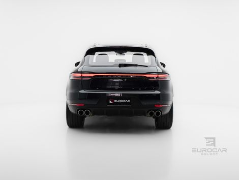 Porsche Macan S 2.9/3.0 Bi-Turbo