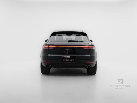 Porsche Macan S 2.9/3.0 Bi-Turbo