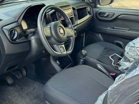 Fiat Fiorino Endurance 1.3 Flex 8V 2p