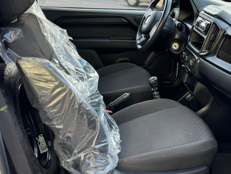 Fiat Fiorino Endurance 1.3 Flex 8V 2p