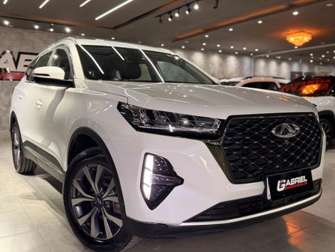 Caoa Chery Tiggo 7 Pro Max Drive 1.6 Turbo 16V Aut.