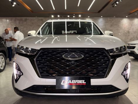 Caoa Chery Tiggo 7 Pro Max Drive 1.6 Turbo 16V Aut.