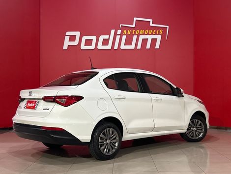 Fiat CRONOS DRIVE 1.0 6V Flex