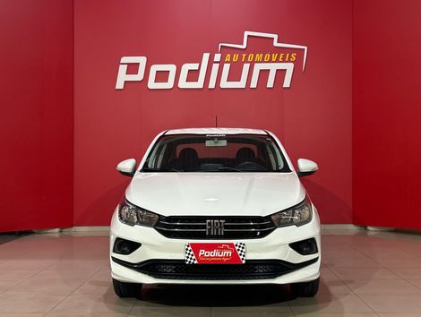 Fiat CRONOS DRIVE 1.0 6V Flex