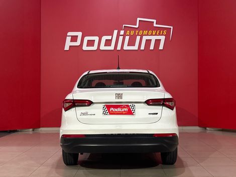 Fiat CRONOS DRIVE 1.0 6V Flex