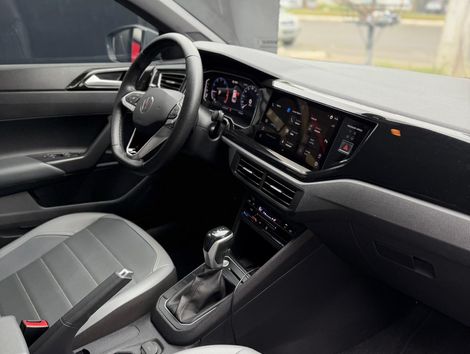 VolksWagen Nivus Highline 1.0 200 TSI Flex Aut.