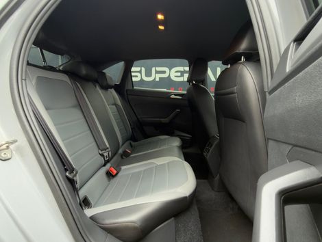 VolksWagen Nivus Highline 1.0 200 TSI Flex Aut.