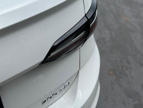 VolksWagen VIRTUS Comfort. 200 TSI 1.0 Flex 12V Aut