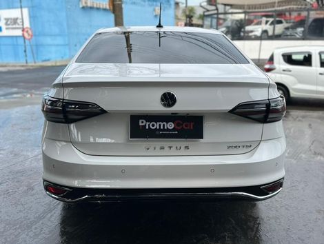 VolksWagen VIRTUS Comfort. 200 TSI 1.0 Flex 12V Aut