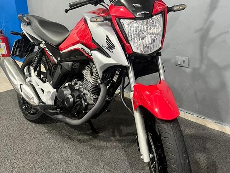 HONDA CG 160 TITAN FLEXONE/Ed.Especial 40 Anos