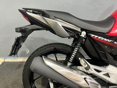 HONDA CG 160 TITAN FLEXONE/Ed.Especial 40 Anos