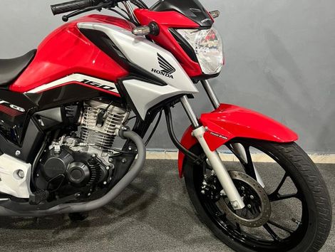 HONDA CG 160 TITAN FLEXONE/Ed.Especial 40 Anos