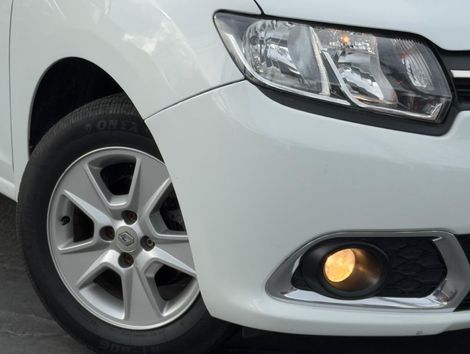 Renault SANDERO Dynamique Hi-Power 1.6 8V 5p