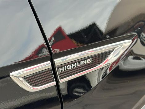 VolksWagen T-Cross Hig. 250 TSI 1.4 Flex 16V 5p Aut