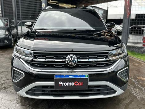 VolksWagen T-Cross Hig. 250 TSI 1.4 Flex 16V 5p Aut