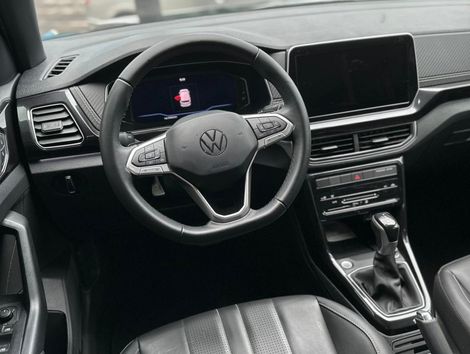 VolksWagen T-Cross Hig. 250 TSI 1.4 Flex 16V 5p Aut