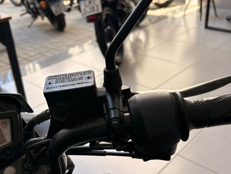YAMAHA YBR 150 FACTOR ED/FLEX
