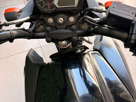 YAMAHA YBR 150 FACTOR ED/FLEX