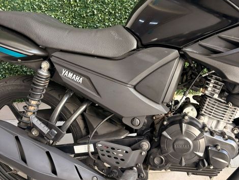 YAMAHA YBR 150 FACTOR ED/FLEX