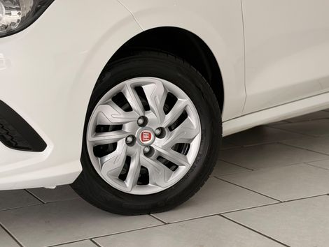 Fiat ARGO 1.0 6V Flex