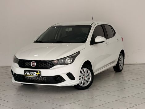 Fiat ARGO 1.0 6V Flex