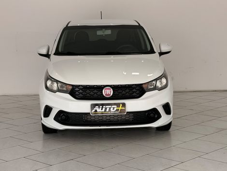 Fiat ARGO 1.0 6V Flex